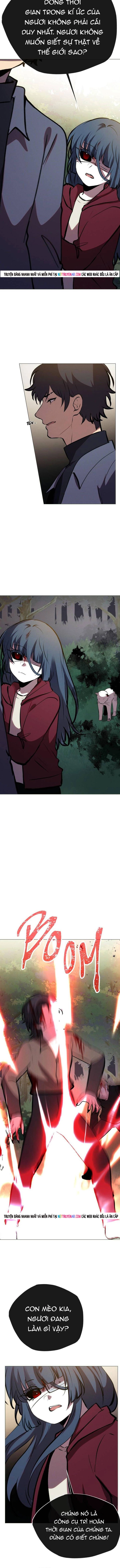 Trọng Sinh Mạc Thế Chapter 233 - Trang 2