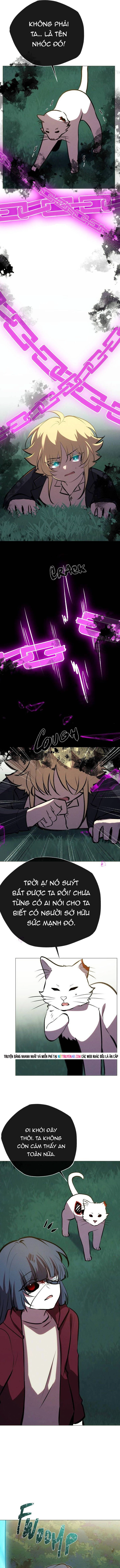 Trọng Sinh Mạc Thế Chapter 233 - Trang 2