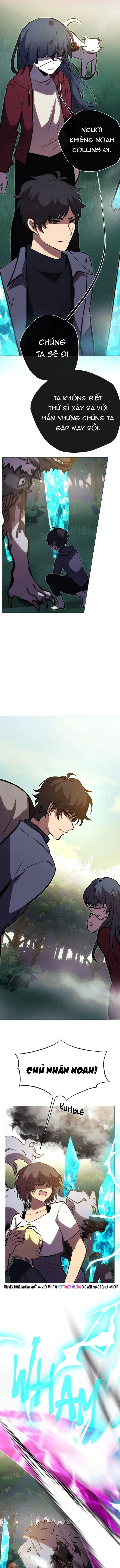 Trọng Sinh Mạc Thế Chapter 233 - Trang 2