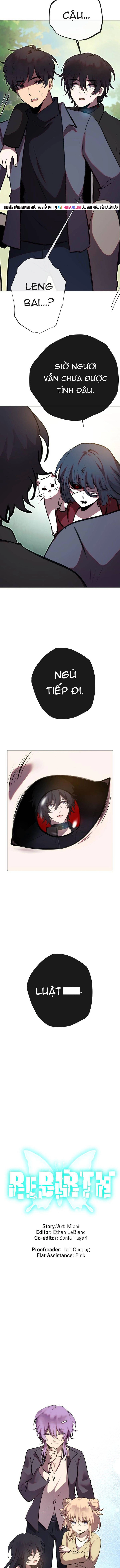 Trọng Sinh Mạc Thế Chapter 233 - Trang 2