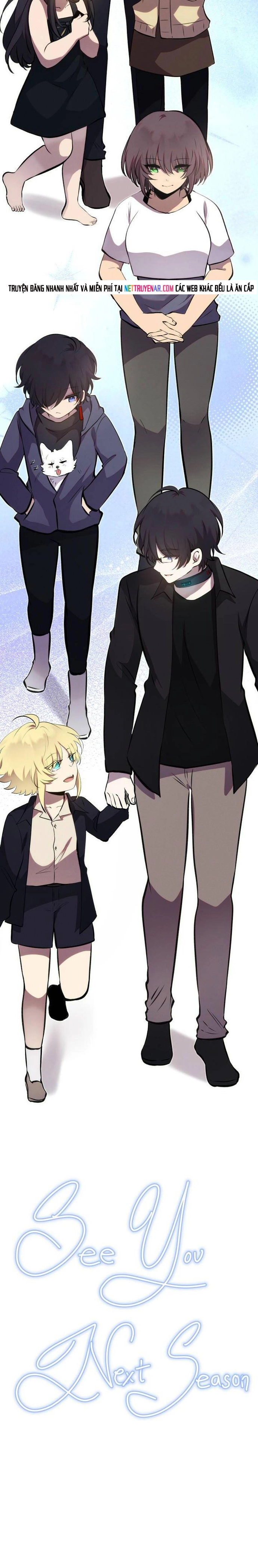 Trọng Sinh Mạc Thế Chapter 233 - Trang 2