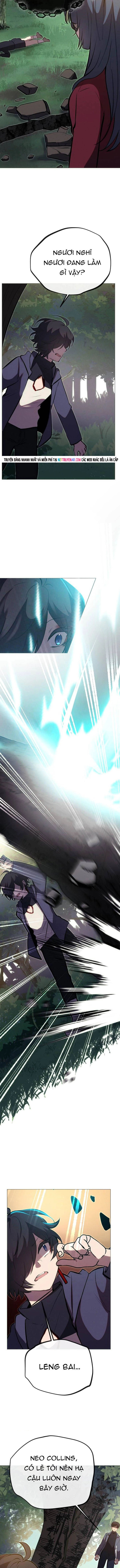 Trọng Sinh Mạc Thế Chapter 233 - Trang 2