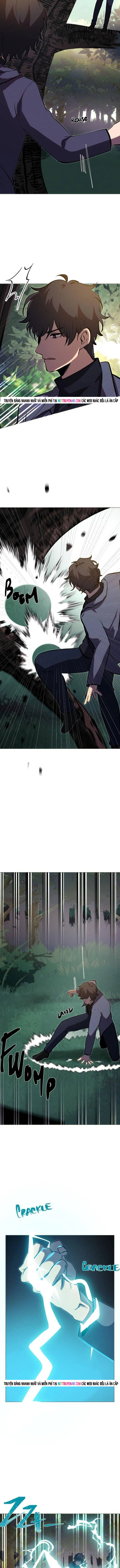 Trọng Sinh Mạc Thế Chapter 233 - Trang 2