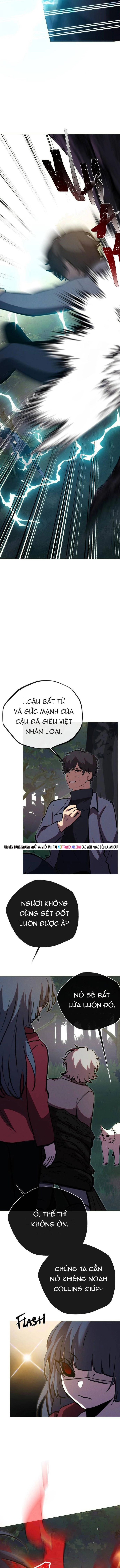 Trọng Sinh Mạc Thế Chapter 233 - Trang 2