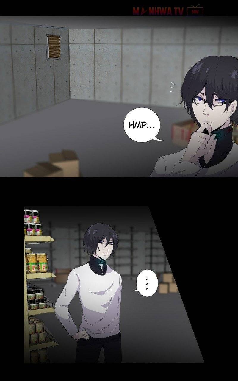 Trọng Sinh Mạc Thế Chapter 24 - Trang 2