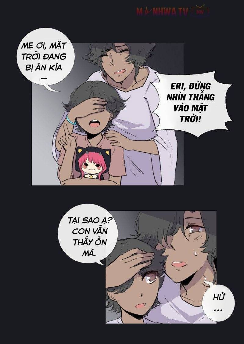 Trọng Sinh Mạc Thế Chapter 25 - Trang 2