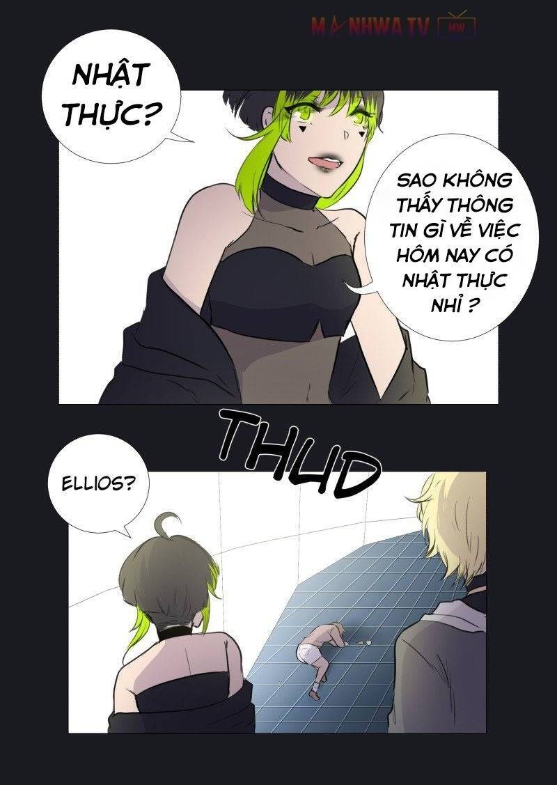 Trọng Sinh Mạc Thế Chapter 25 - Trang 2