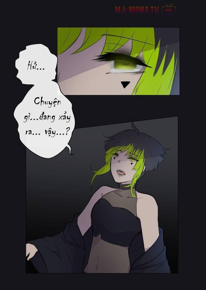 Trọng Sinh Mạc Thế Chapter 25 - Trang 2