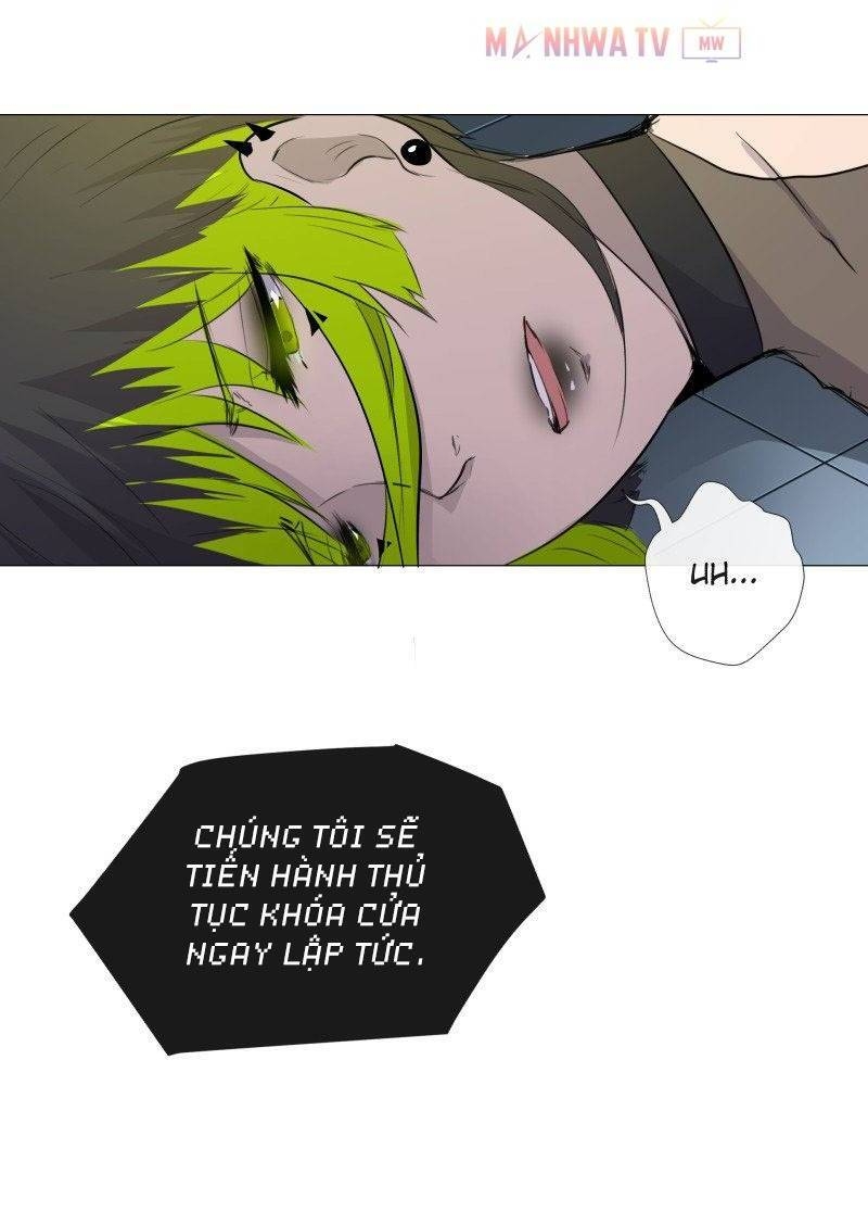 Trọng Sinh Mạc Thế Chapter 25 - Trang 2