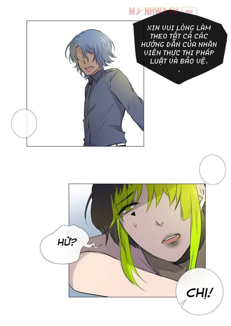 Trọng Sinh Mạc Thế Chapter 25 - Trang 2