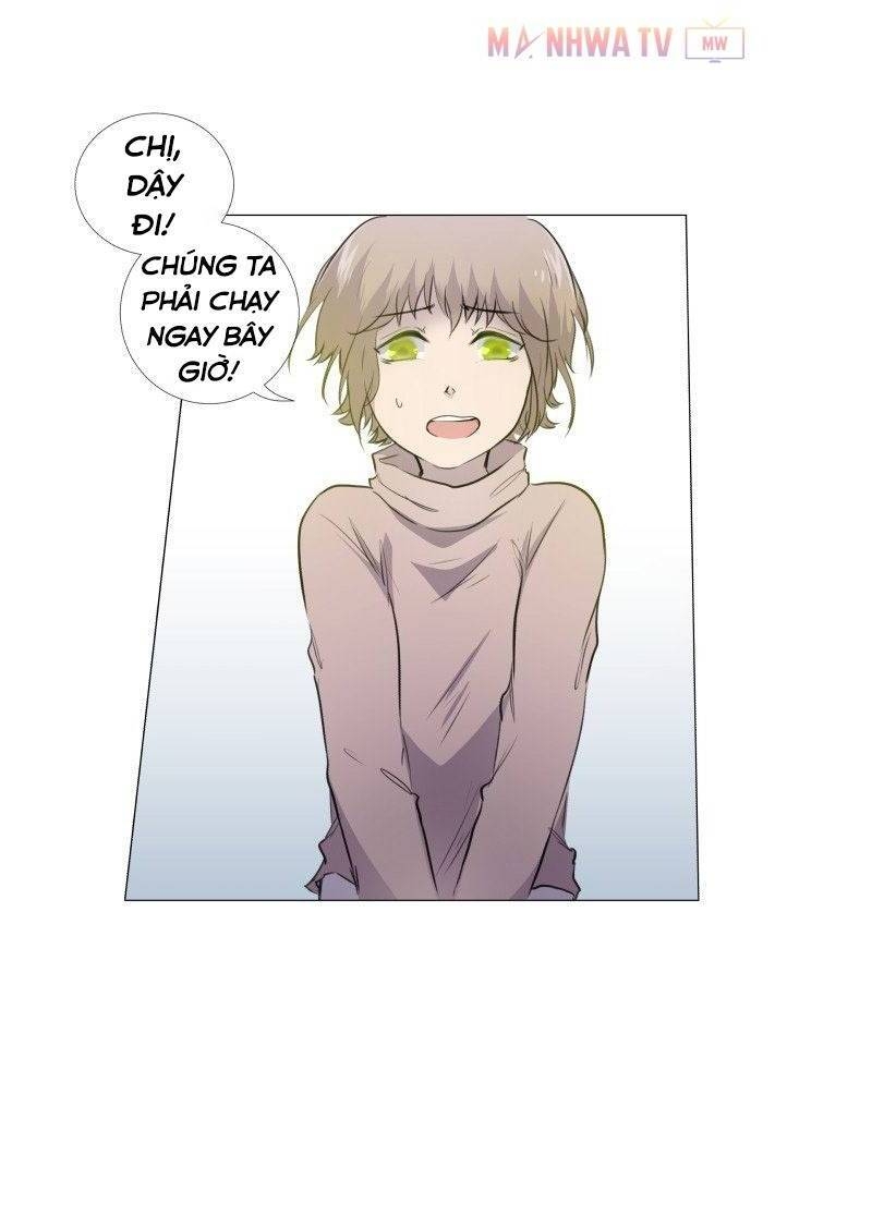Trọng Sinh Mạc Thế Chapter 25 - Trang 2
