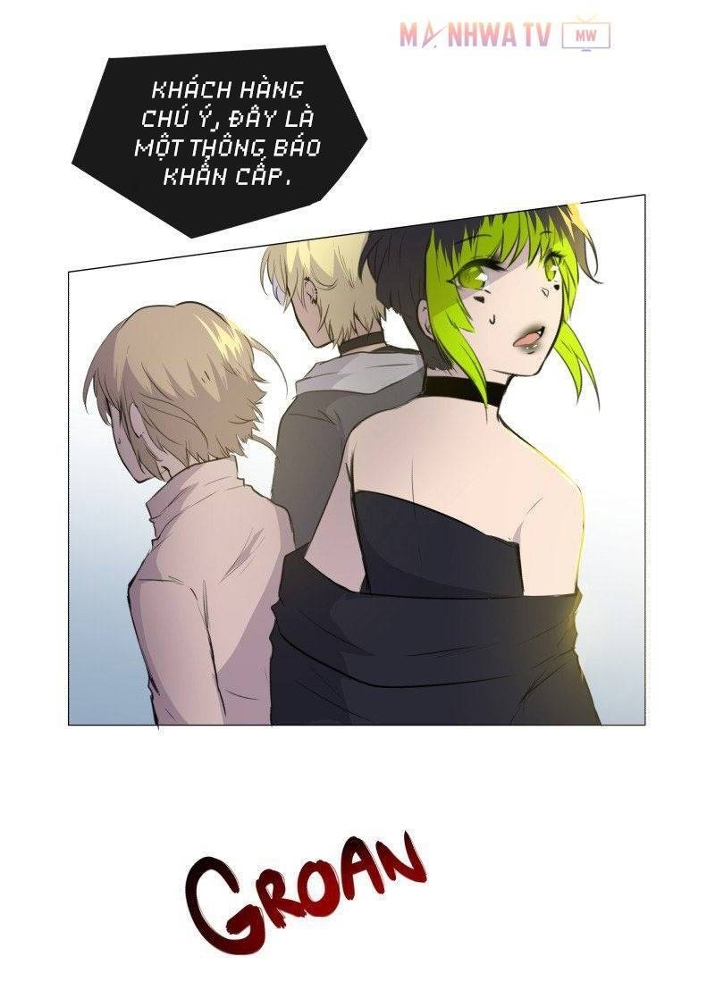 Trọng Sinh Mạc Thế Chapter 25 - Trang 2