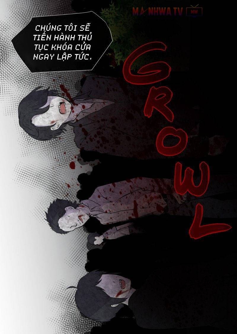 Trọng Sinh Mạc Thế Chapter 25 - Trang 2