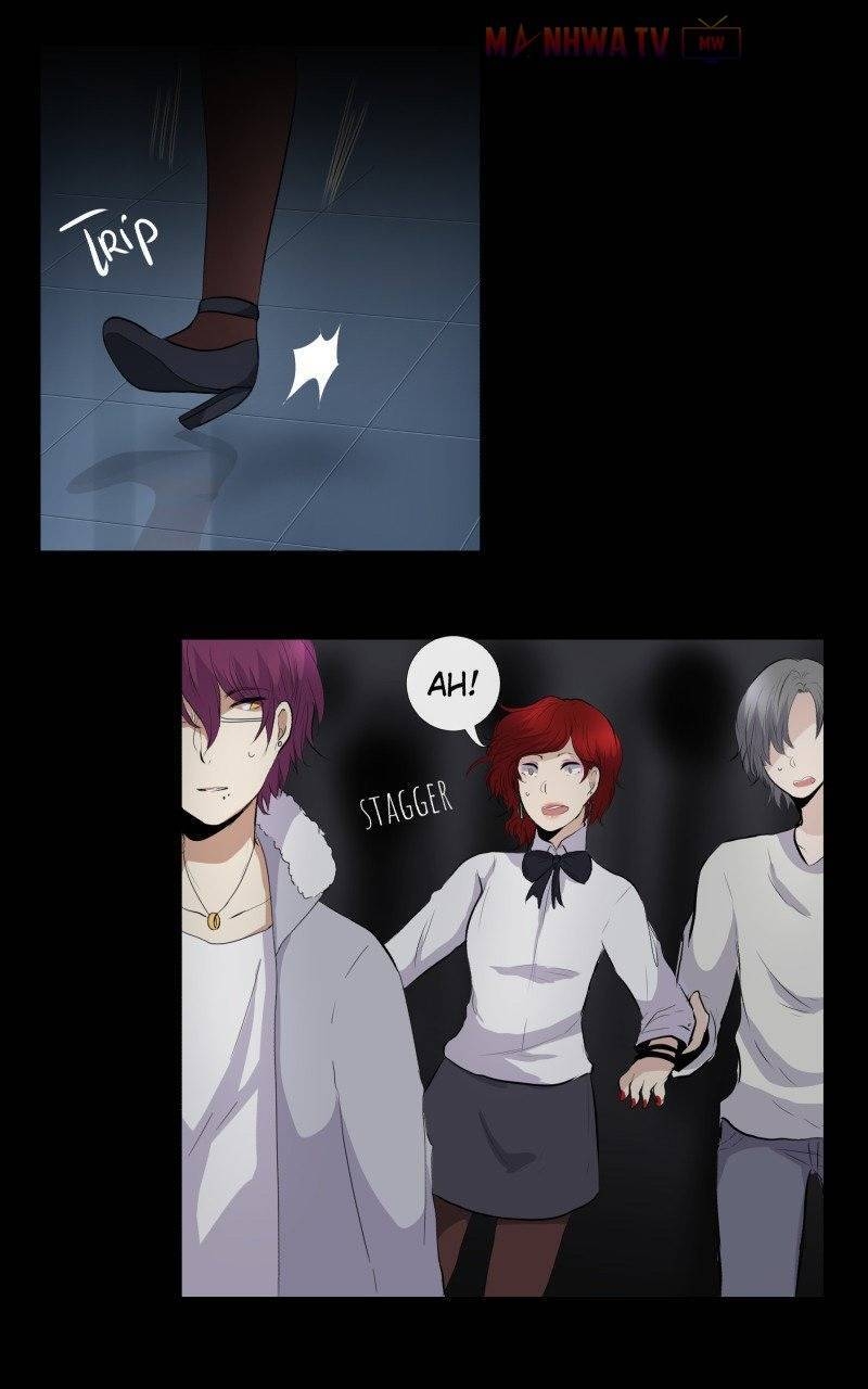 Trọng Sinh Mạc Thế Chapter 25 - Trang 2