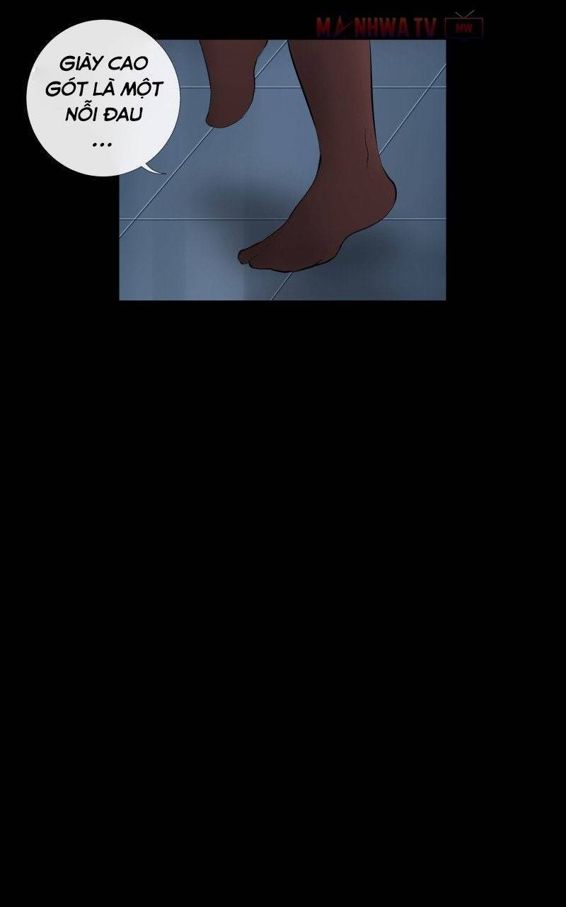 Trọng Sinh Mạc Thế Chapter 25 - Trang 2