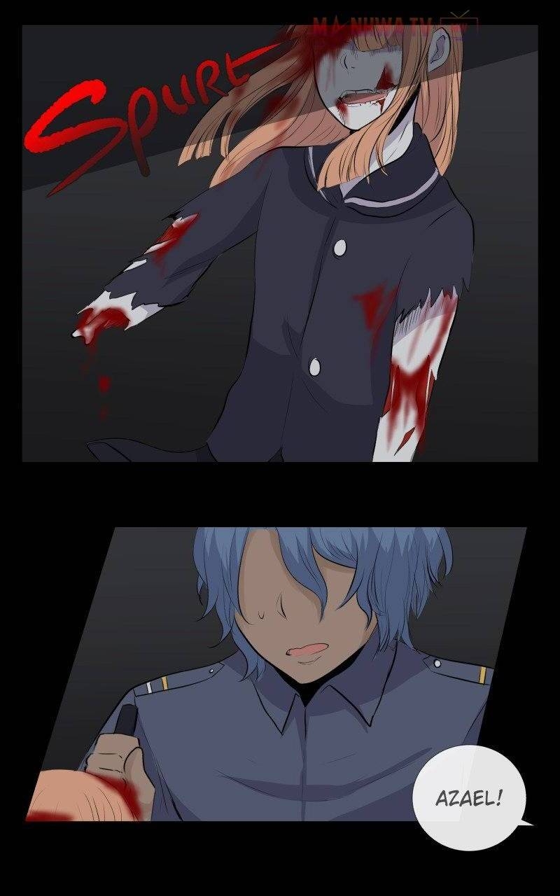 Trọng Sinh Mạc Thế Chapter 25 - Trang 2