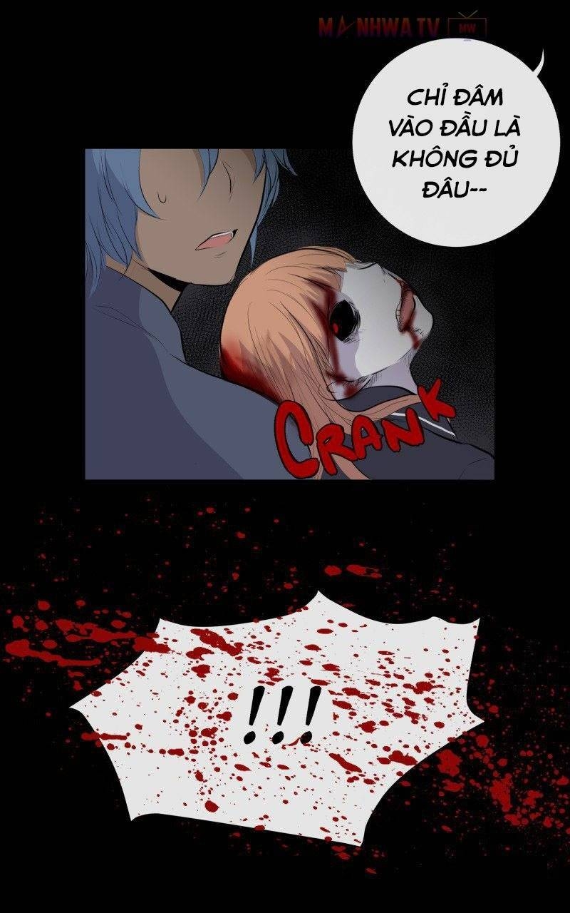 Trọng Sinh Mạc Thế Chapter 25 - Trang 2