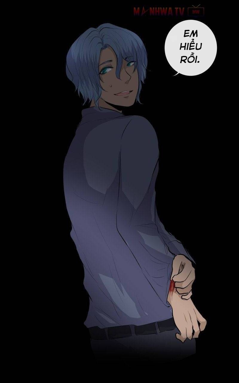 Trọng Sinh Mạc Thế Chapter 25 - Trang 2