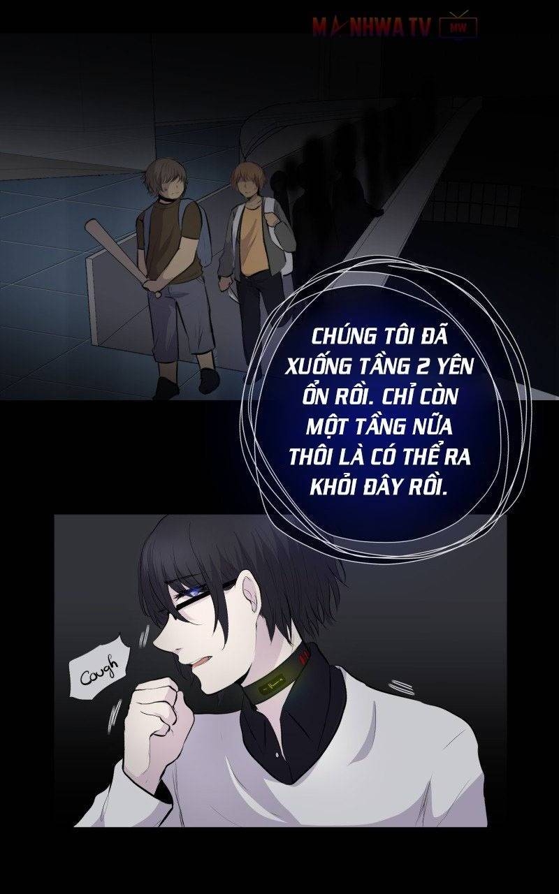 Trọng Sinh Mạc Thế Chapter 25 - Trang 2