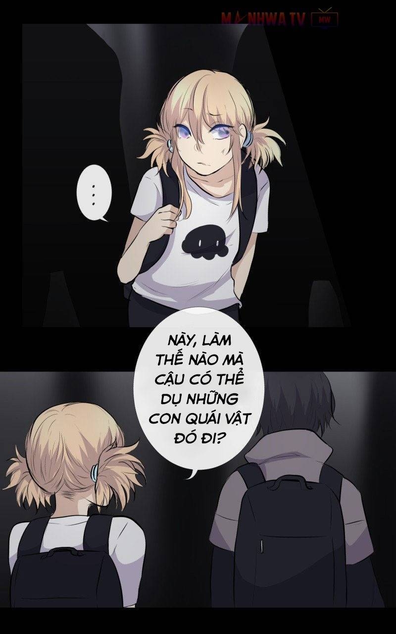 Trọng Sinh Mạc Thế Chapter 25 - Trang 2