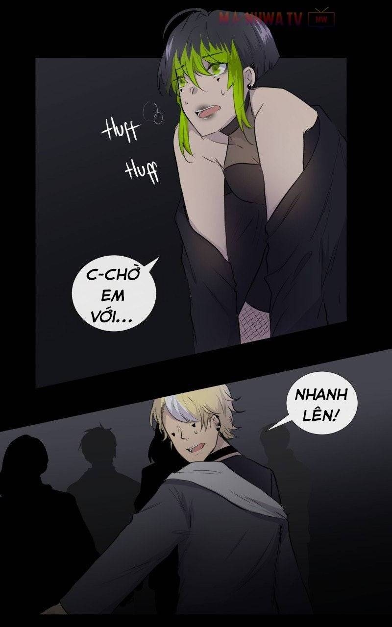 Trọng Sinh Mạc Thế Chapter 25 - Trang 2