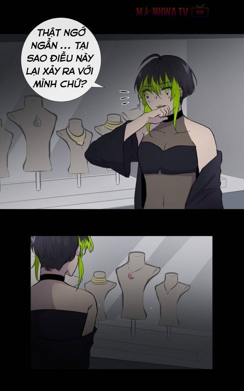 Trọng Sinh Mạc Thế Chapter 25 - Trang 2