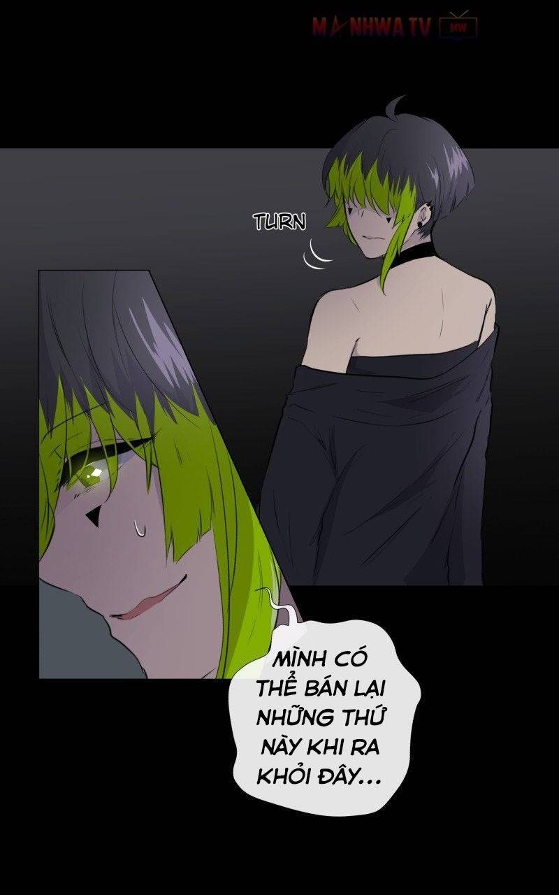 Trọng Sinh Mạc Thế Chapter 25 - Trang 2
