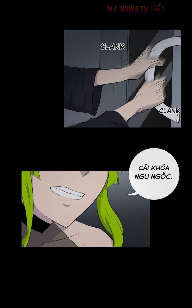 Trọng Sinh Mạc Thế Chapter 25 - Trang 2