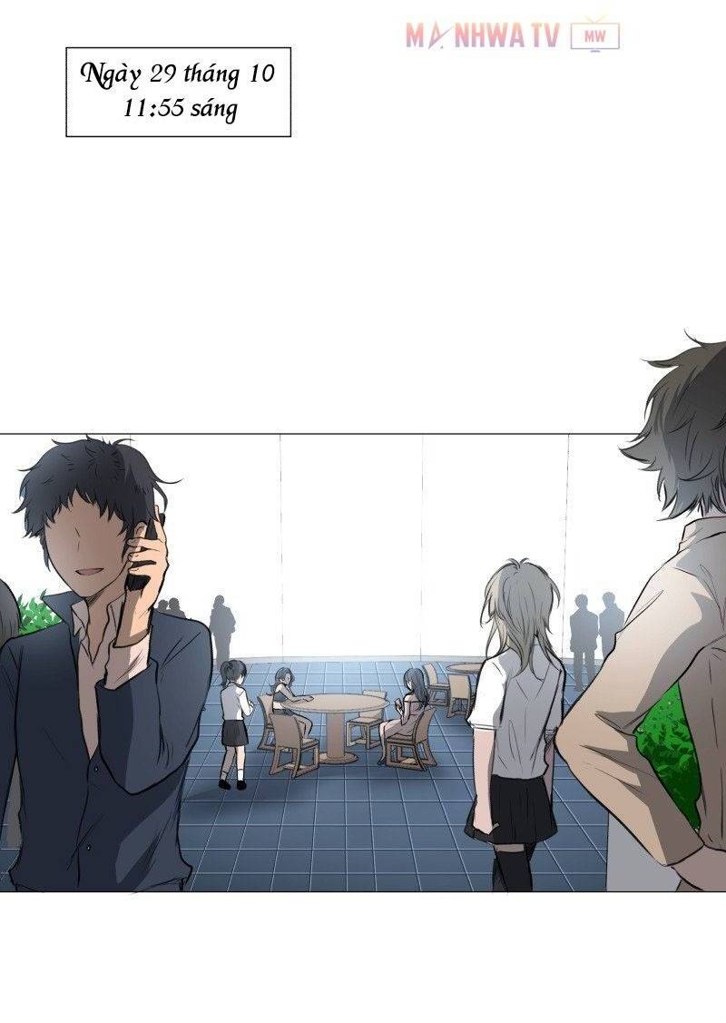 Trọng Sinh Mạc Thế Chapter 25 - Trang 2