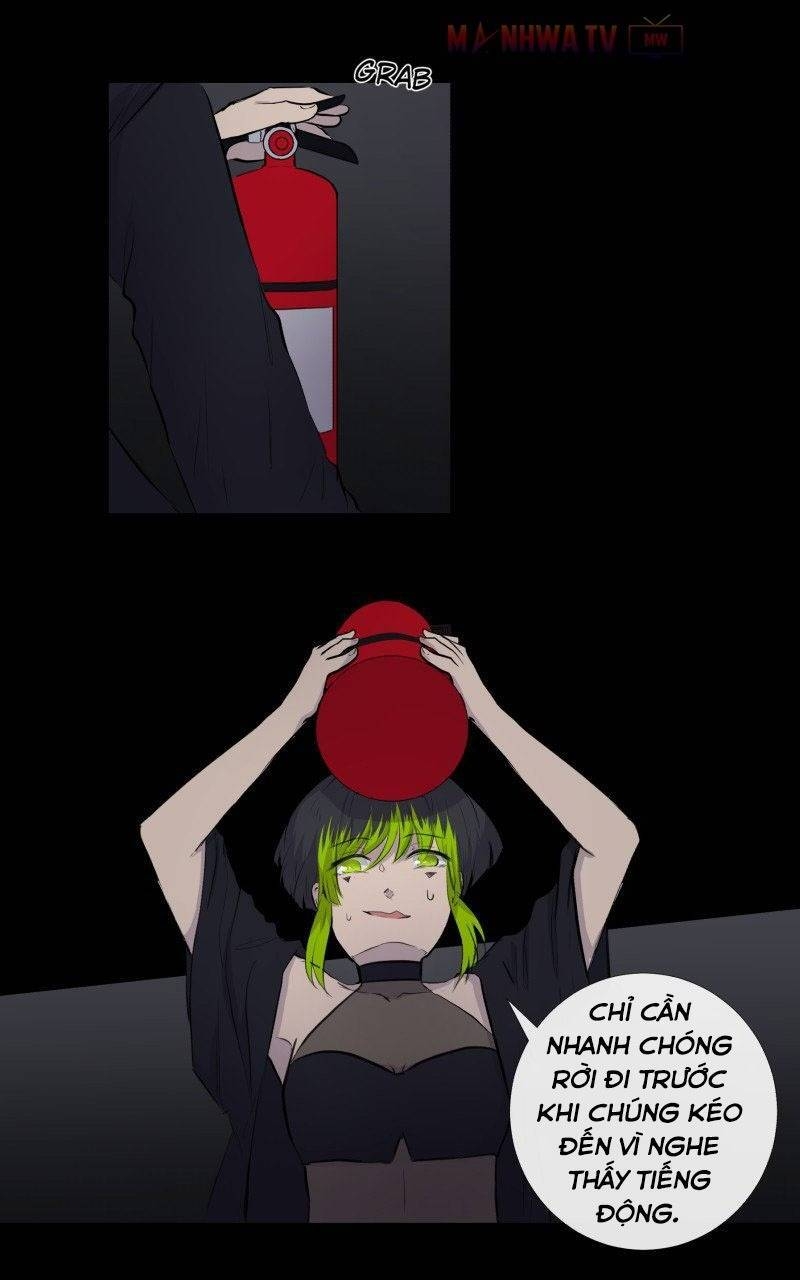 Trọng Sinh Mạc Thế Chapter 25 - Trang 2