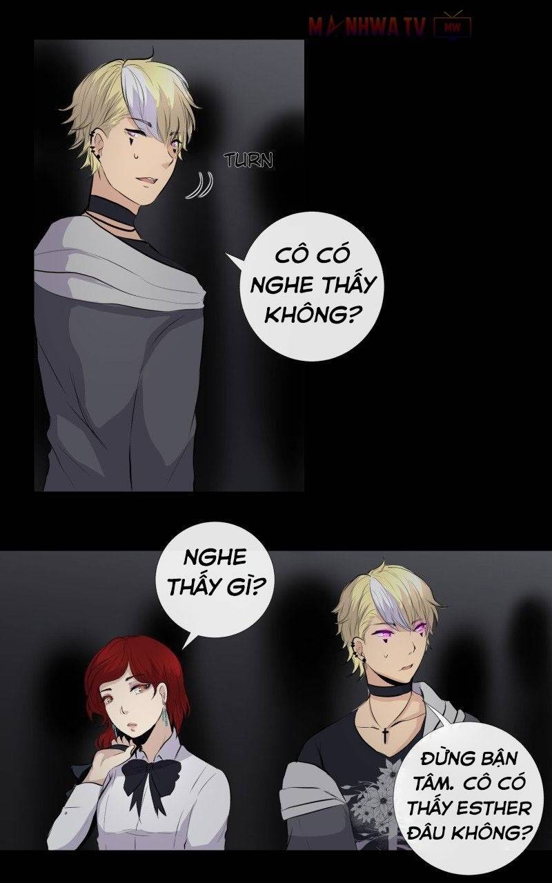 Trọng Sinh Mạc Thế Chapter 25 - Trang 2