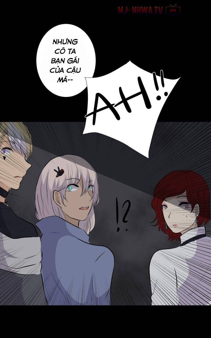 Trọng Sinh Mạc Thế Chapter 25 - Trang 2