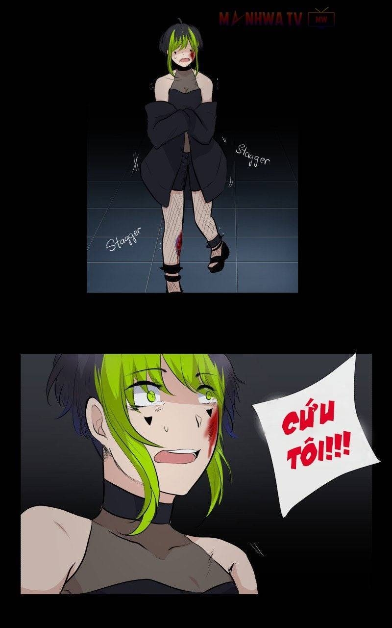 Trọng Sinh Mạc Thế Chapter 25 - Trang 2