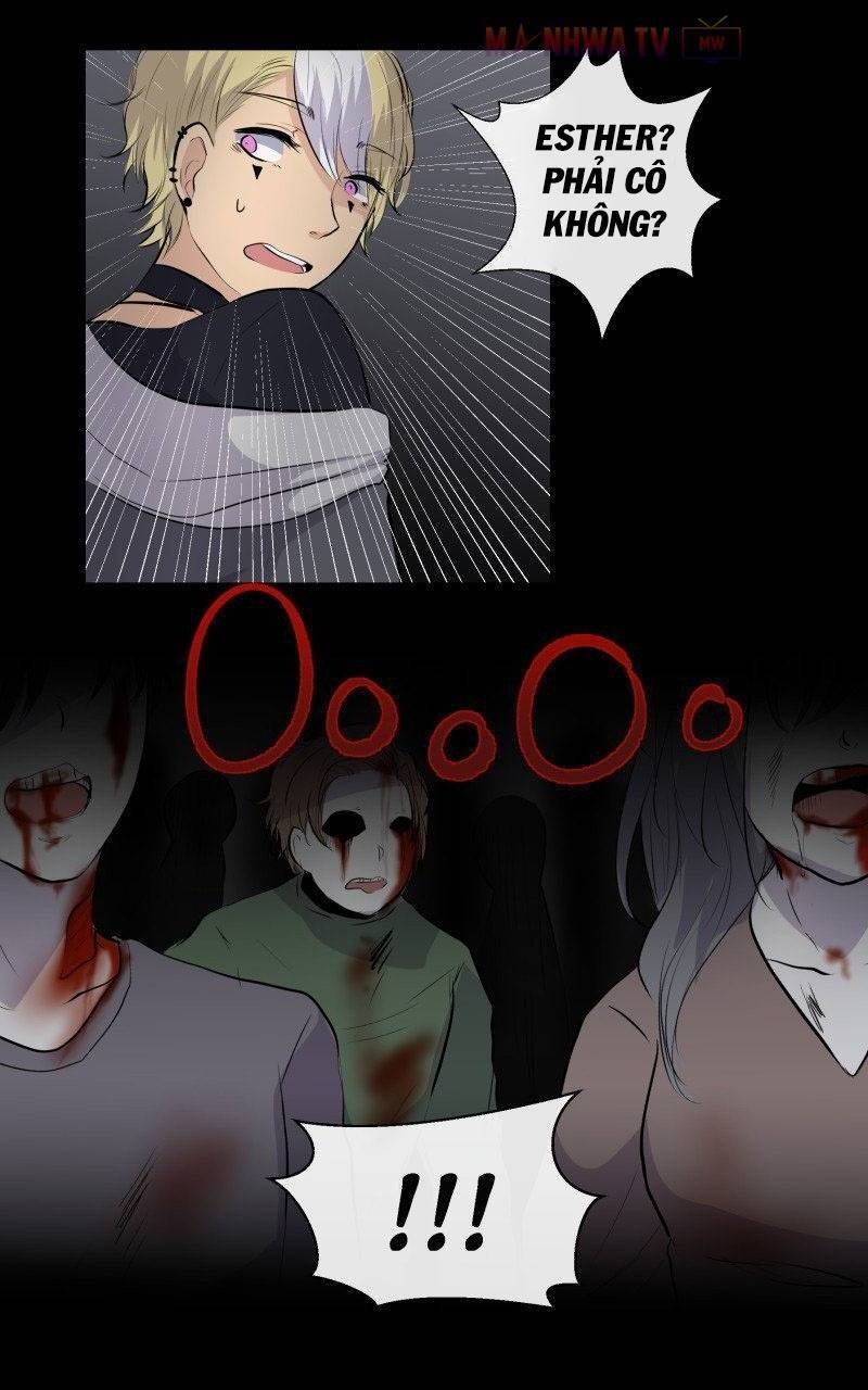 Trọng Sinh Mạc Thế Chapter 25 - Trang 2