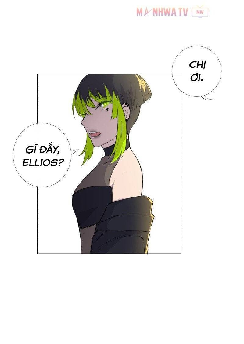 Trọng Sinh Mạc Thế Chapter 25 - Trang 2