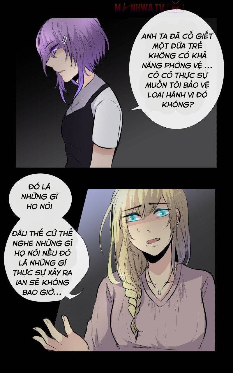 Trọng Sinh Mạc Thế Chapter 30 - Trang 2