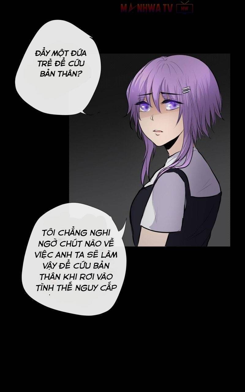 Trọng Sinh Mạc Thế Chapter 30 - Trang 2