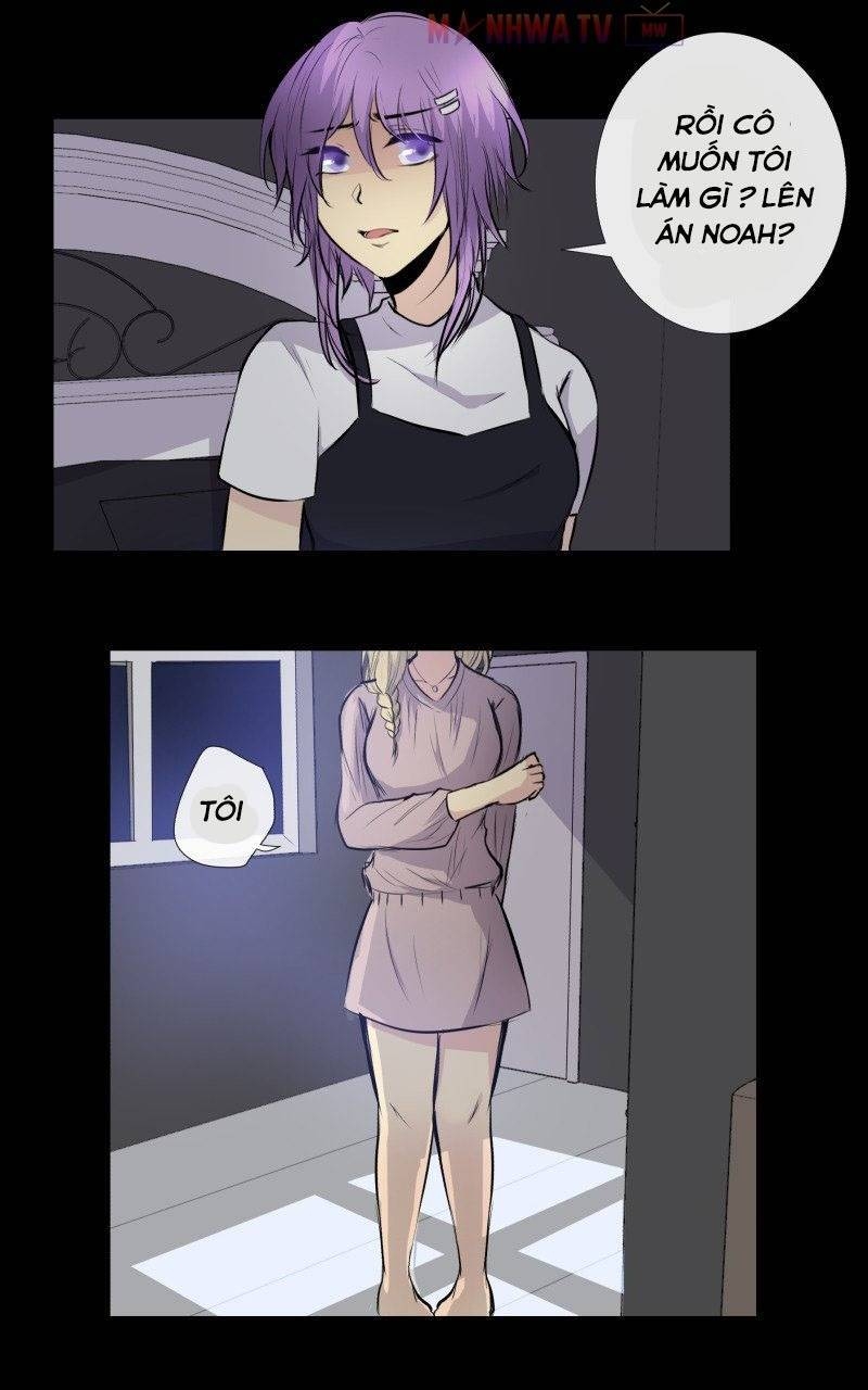 Trọng Sinh Mạc Thế Chapter 30 - Trang 2