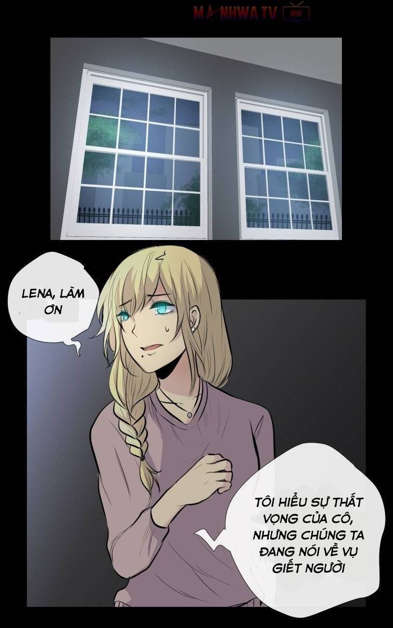 Trọng Sinh Mạc Thế Chapter 30 - Trang 2