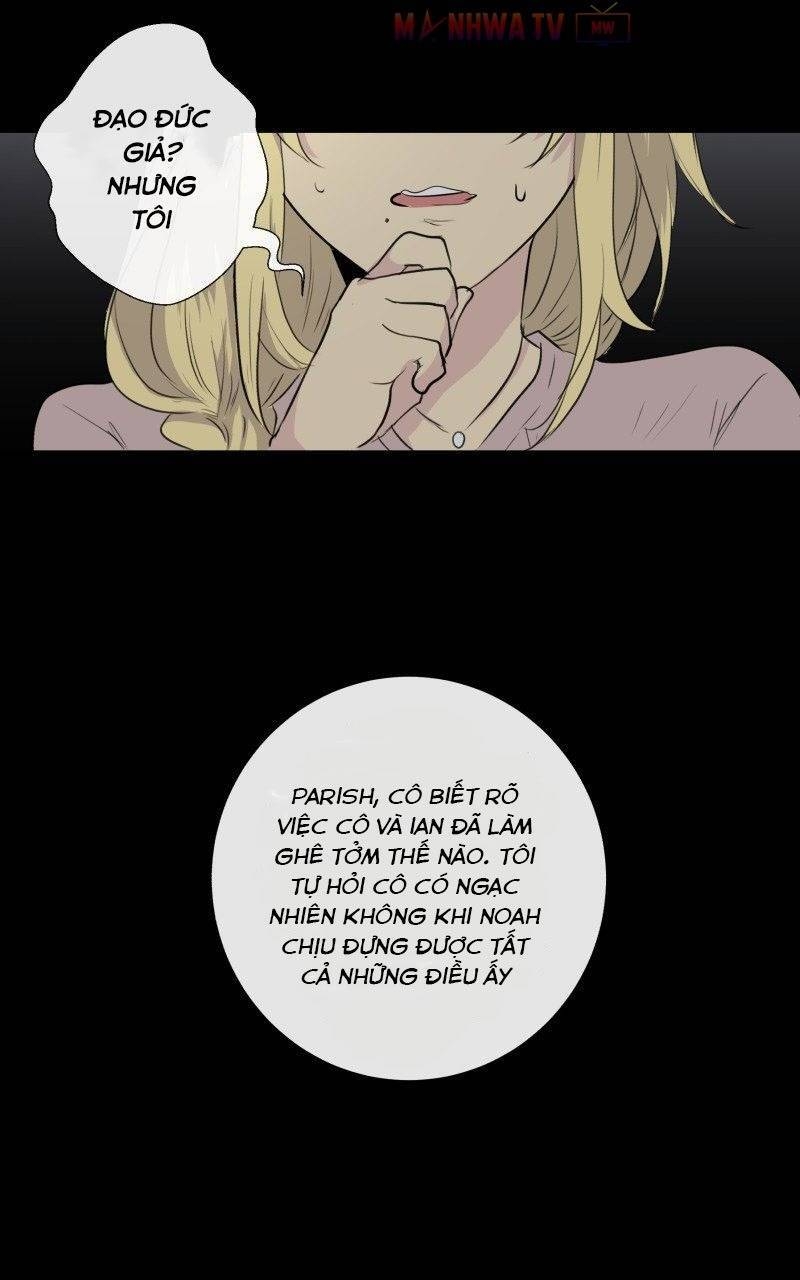 Trọng Sinh Mạc Thế Chapter 30 - Trang 2