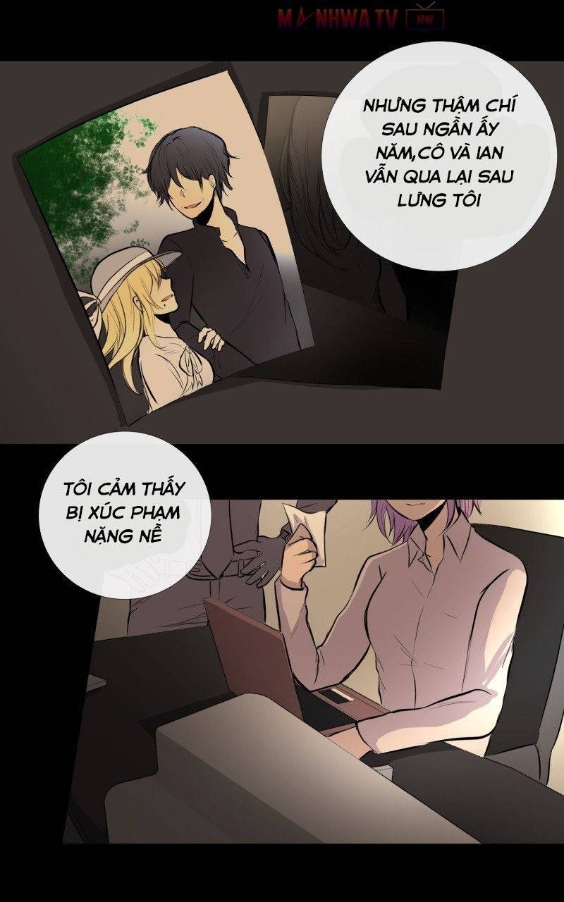 Trọng Sinh Mạc Thế Chapter 30 - Trang 2