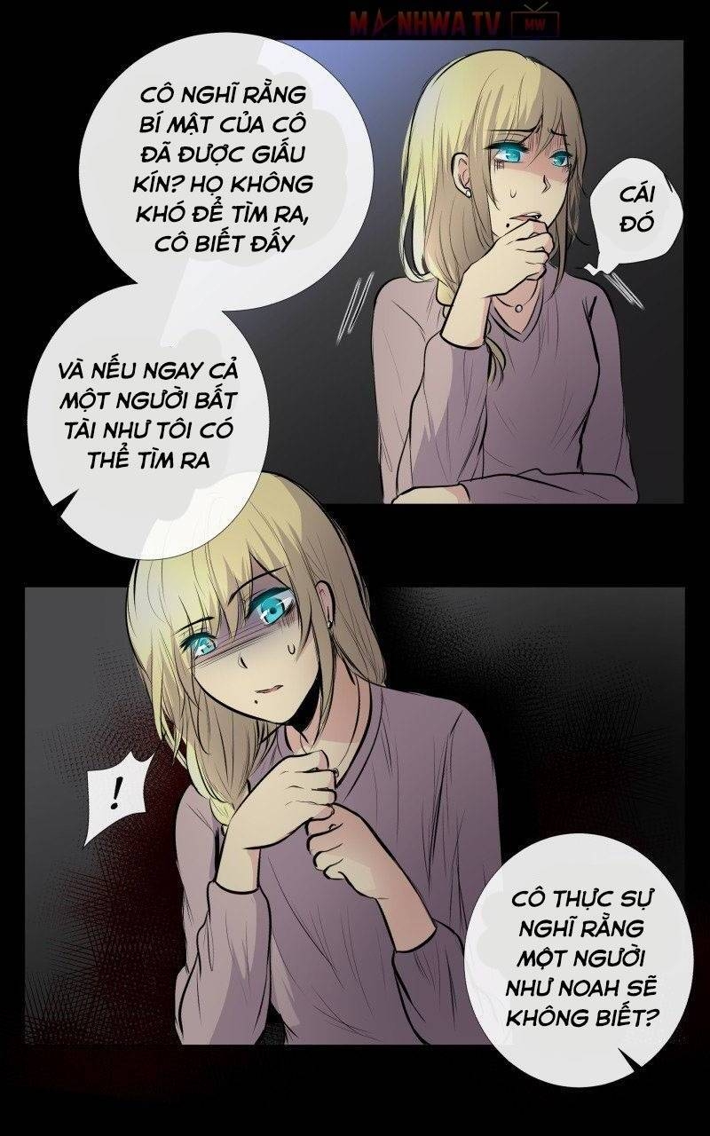 Trọng Sinh Mạc Thế Chapter 30 - Trang 2