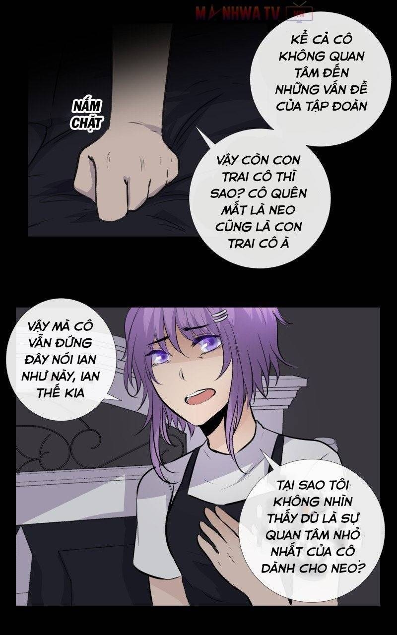 Trọng Sinh Mạc Thế Chapter 30 - Trang 2