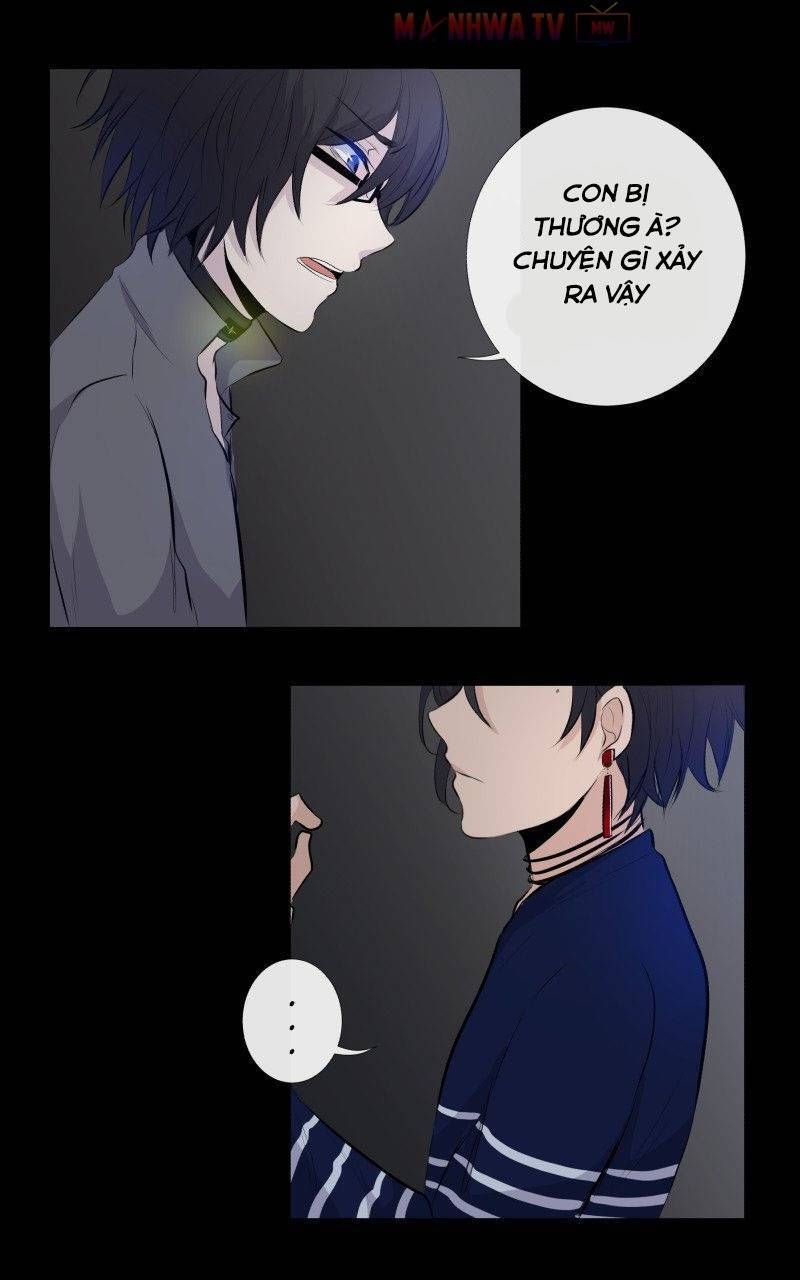 Trọng Sinh Mạc Thế Chapter 30 - Trang 2