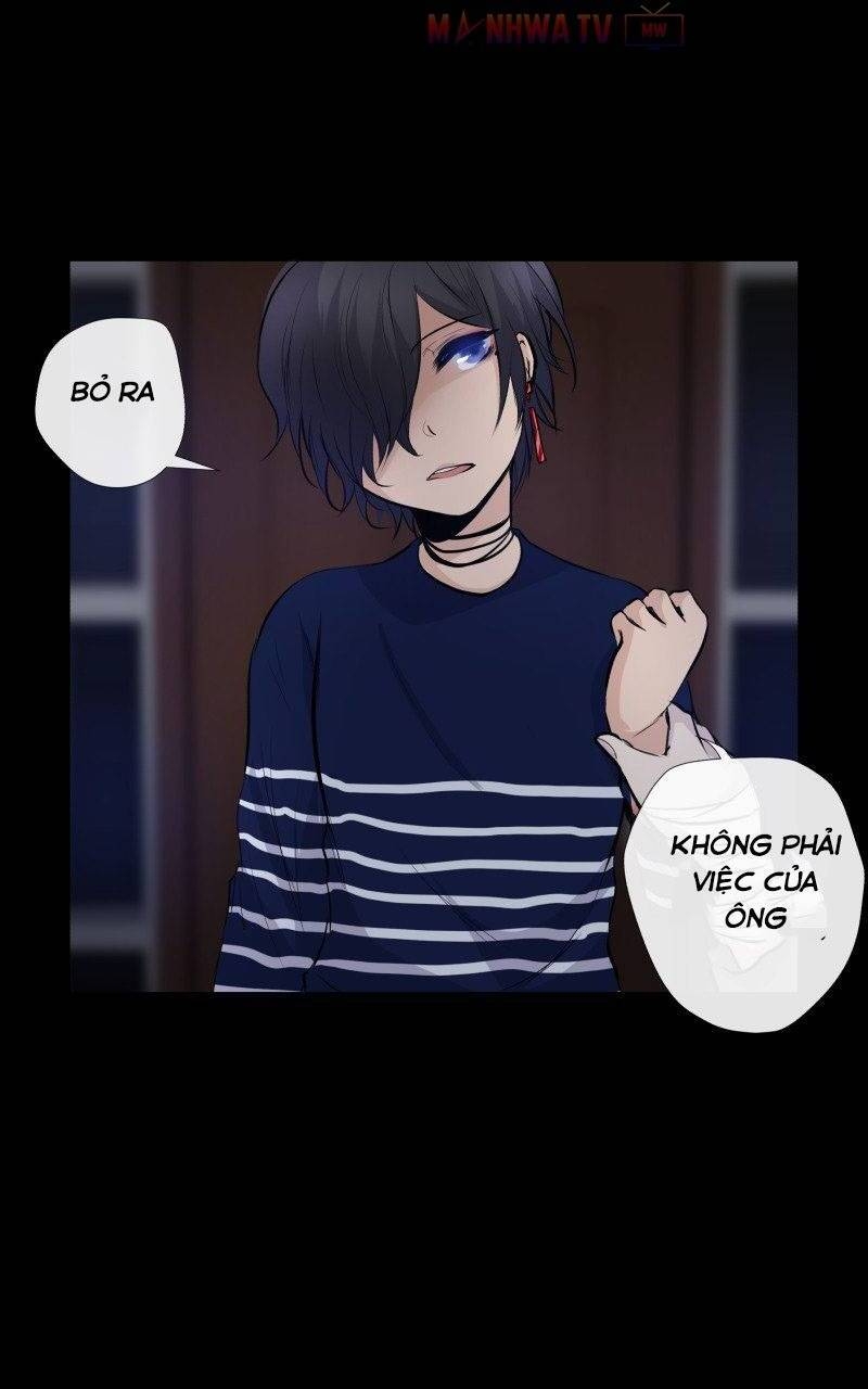 Trọng Sinh Mạc Thế Chapter 30 - Trang 2