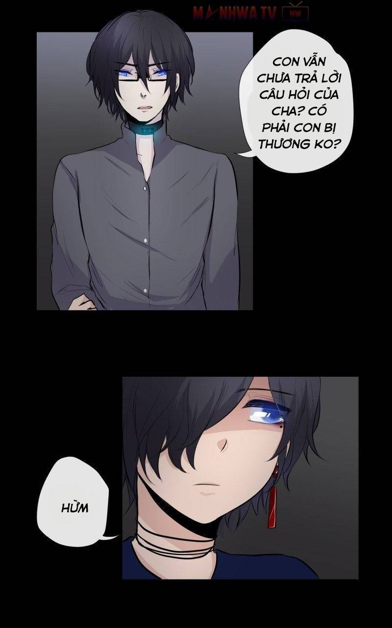 Trọng Sinh Mạc Thế Chapter 30 - Trang 2