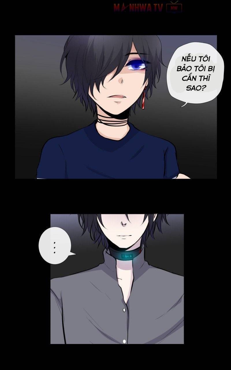 Trọng Sinh Mạc Thế Chapter 30 - Trang 2