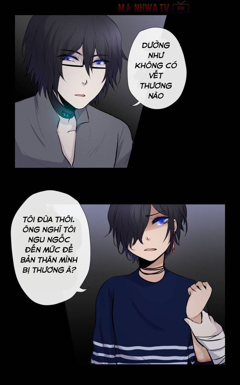 Trọng Sinh Mạc Thế Chapter 30 - Trang 2