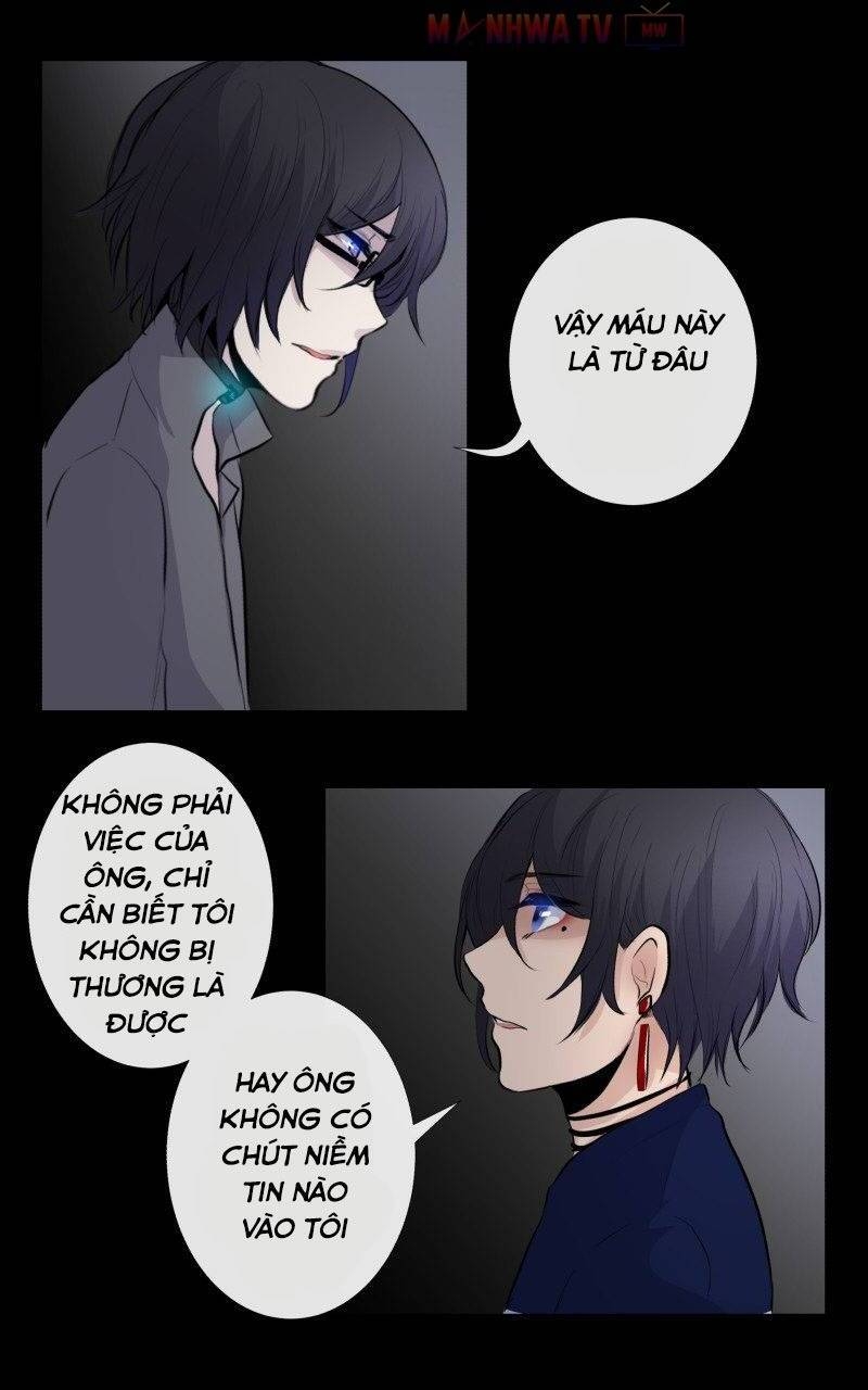 Trọng Sinh Mạc Thế Chapter 30 - Trang 2