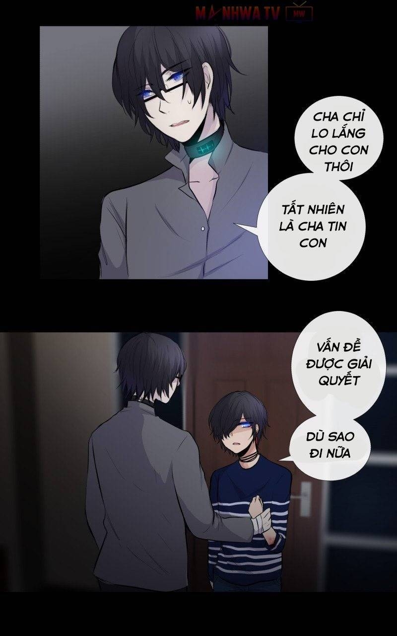 Trọng Sinh Mạc Thế Chapter 30 - Trang 2